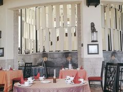 大堂-南沙游艇会·大兵船餐厅