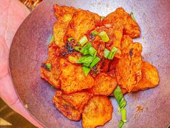 -蓉三少冒烤鸭·四川小吃集(北京首店)