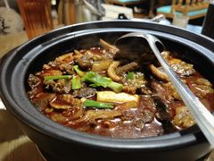 -肖记公安牛肉鱼杂馆· 省级非物质文化遗产(仁和路店)