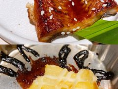 -Mr·Fish鱼鲜生海鲜放题(银泰in99店)