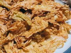 -蝎王府羊蝎子(北大地店)