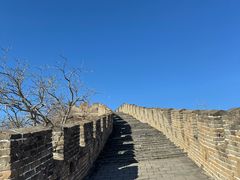 -慕田峪长城