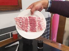 -裕德孚·非遗手切涮羊肉(东直门内大街店)