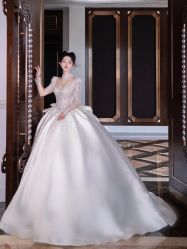 -B.Bridge Couture婚纱礼服(福田店)