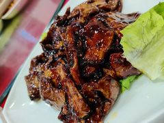 酱爆猪肝-壶园美食·淮扬菜(东圈门店)