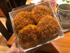 -BreadTalk面包新语·烘焙蛋糕(海珠丽影广场店)