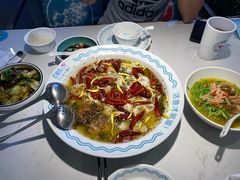 -花椒俏川菜小馆(南海万达店)