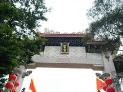 -莆田湄洲妈祖祖庙
