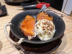 -松鱼亭·和牛烧肉(协鑫广场店)