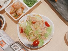 -万岁寿司(万国店)