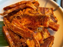 -一品诚记烤肉(大连柏威年购物中心店)
