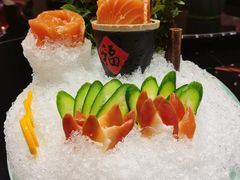 -唐御宴•御宴宫•唐代菜点(芙蓉西路店)