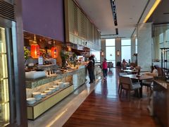 -嘉定凯悦·咖啡厅