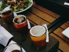 -Arrow Factory Brewing箭厂啤酒