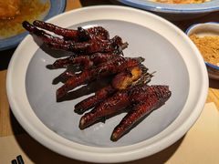 -荣小馆(杭州大厦店)