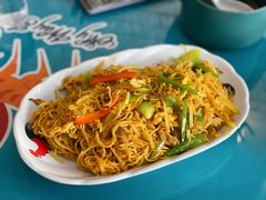 星洲炒米粉-My Way Town买味堂餐厅