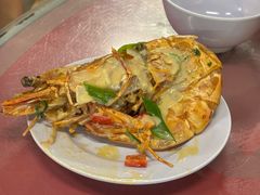 -大茄来海鲜餐厅(亚洲城分行)