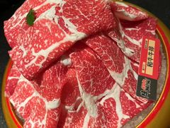 -牛New寿喜烧(新六百店)