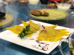 狗浇尿-老白驼退骨特色美食