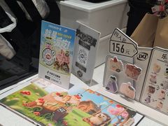 -DQ·蛋糕·冰淇淋(大宁国际商业广场店)