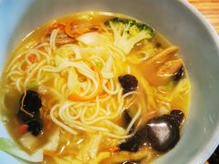 -云味馆·云南菜·云南米线(景田店)