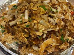 -清真·玛丽亚新疆菜主题餐厅(浙江中路店)