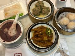 -糖朝(尖沙咀店)