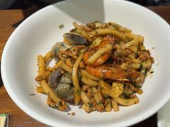 -寻裕记·现炒浇头面(人民广场店)