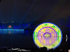 -印象西湖·最忆是杭州实景演出
