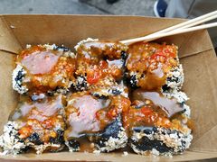 豆腐王朝-老门东历史文化街区