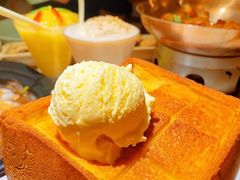 -绿茶餐厅(西单老佛爷店)