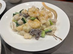 传统全爆-燕春楼(海河华鼎店)