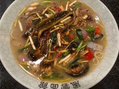 长鱼面-风云面馆(珠海路店)