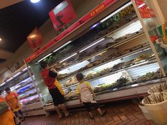 -江二娃串串香(科园四路总店)