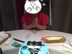 -贝紫Style(木马公寓店)