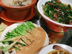 -百年神厨·地道川菜(清江西路店)