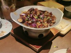 -绿茶餐厅(千岛湖银泰城店)