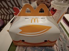 -麦当劳(世纪汇广场店)