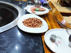 -老刘生态大鱼坊铁锅炖鱼(赛马场店)
