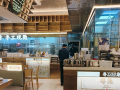 -粤集·手工粤菜(皇庭广场店)