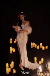 -米莱摄影写真(五大道别墅店)