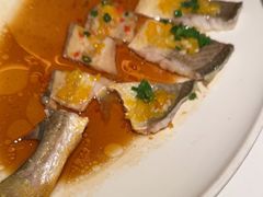 -宝轩渔府·老字号海鲜·正宗津菜(水上店)