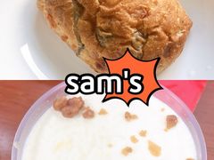 -山姆会员商店(上海浦东店)