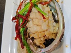 -小红鲸·海鲜餐厅(轸大路店)