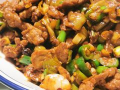 -亲青菜食尚餐厅(银谷店)