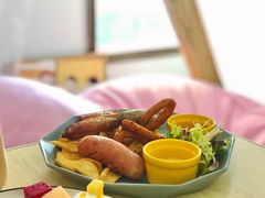-天空花园餐吧·生日·团建(南山店)