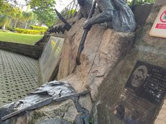 -胡里山炮台