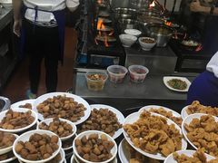 -端仕小锅(文林街店)