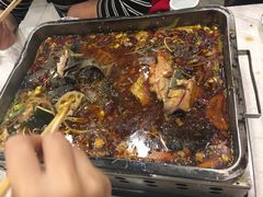 -簋街仔仔小龙虾(簋街二店)