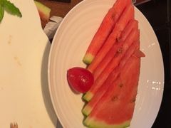 -北京老铺烤鸭(老城根店)